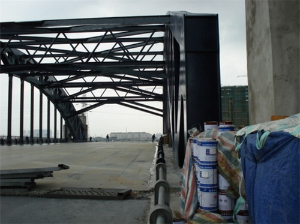 公坡镇专注工业场景喷漆服务